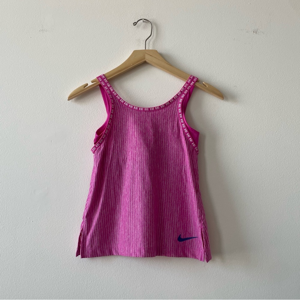 Nike Women’s Dri-FIT Top